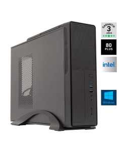 PCP  GDX SFF G14 I3-14100  8GB 500GB NVME W11P PN:...