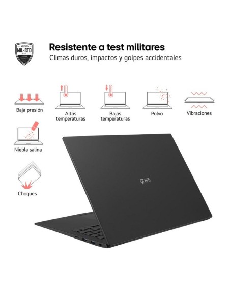 NH     16" LG GRAM U7-155H     32GB   2TB W11HOME PN: 16Z90S-G.AD7BB EAN: 8806096120736