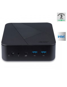 412804 NUF GDX  ACER  NUC  I7- 1355U 16GB   1TB NVME FREE...