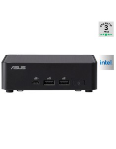 189702 NUF GDX  ASUS  NUC  U5- 125H  8GB 500GB M.2 NVME...