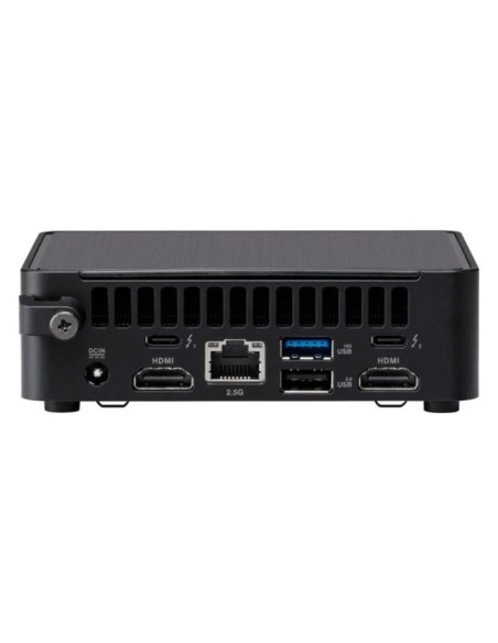 189704 NUF GDX  ASUS  NUC  U5- 125H 16GB   1TB M.2 NVME FREE PN: GDX3775 EAN: 1000000003775   