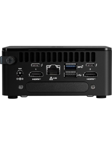 202802 NUF GDX  ASUS  NUC  I5- 1340P  8GB 500GB...