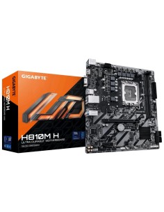 PB S-1851 H810M-H     GIGABYTE DDR5 M-ATX PN:...