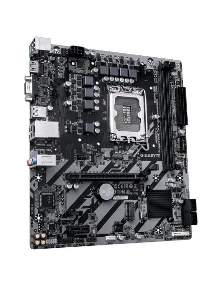PB S-1851 H810M-H     GIGABYTE DDR5 M-ATX PN: 9MH810MH-00G10 EAN: 4719331869540   