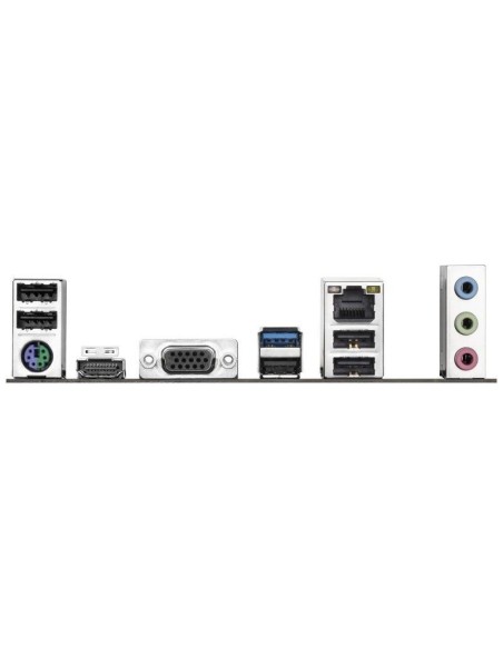 PB S-1851 H810M-H     GIGABYTE DDR5 M-ATX PN: 9MH810MH-00G10 EAN: 4719331869540   