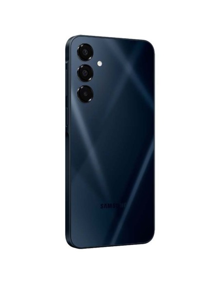 SMARTPHONE 6.7" SAMSUNG GALAXY A16 8GB 256GB 5G NEGRO AZUL PN: SM-A166B/DS EAN: 8806095781686