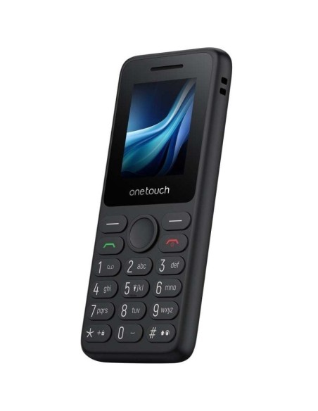 MOVIL TCL ONE TOUCH 5041 4G    GRIS OSCURO PN: T314D EAN: 4894461831619