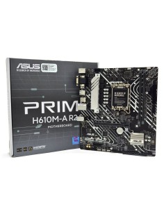 PB S-1700 H610M-A      ASUS    R2.0 DDR5 M-ATX PN:...