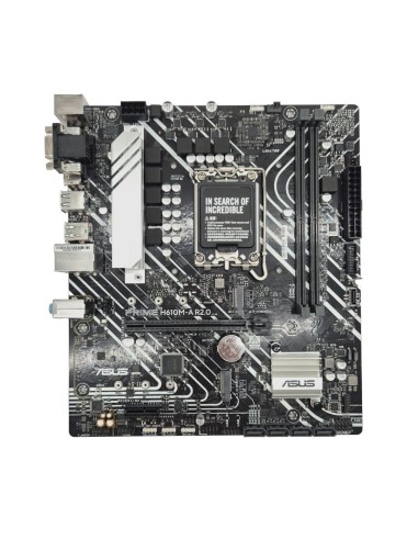 PB S-1700 H610M-A      ASUS    R2.0 DDR5 M-ATX...