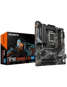 PB S-1700 B760 GIGABYTE B760   DDR5 GAMING X AX PN:...