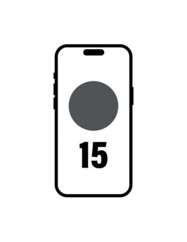 SMARTPHONE APPLE IPHONE 15     512GB/ 6.1"/ 5G/...