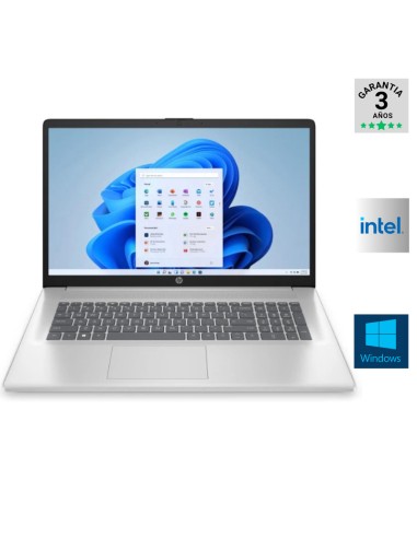 27573 NHM 17.3" HP G13 I3-N305 16GB   1TB NVME...
