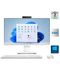 AIO 23.8" ASUS   I7-13620H  16 GB 512GB W11HOME PN:...