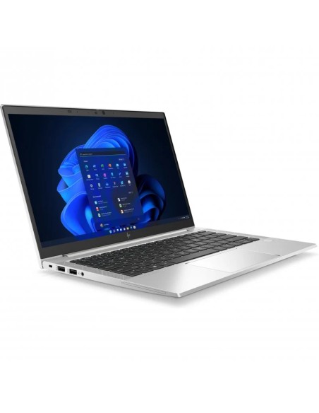 037003 NPRM   13" HP           I5 11TH 16GB   1TB W11PRO PN: ELITE830G8 EAN: 1000000000393   