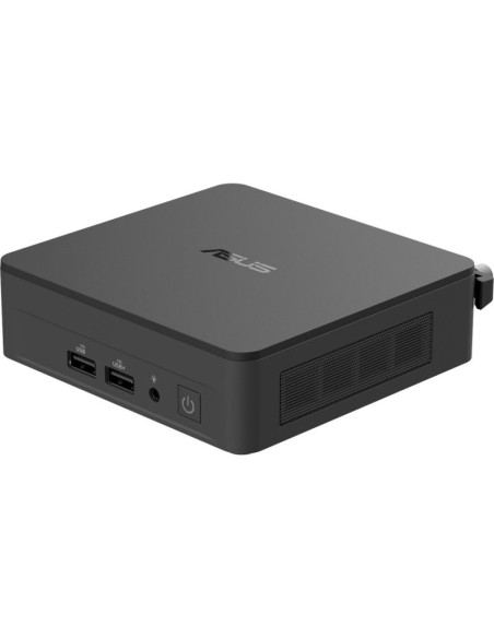 050701 BAREBONE ASUS  NUC  I3- 1315U X2 SODIMM X2 M.2 NVME PN: 90AR0031-M00040 EAN: 4711387502051   