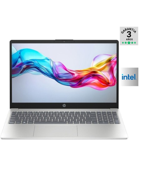 49602 NFM 15.6" HP G13 I7-1355 U 16GB   1TB NVME FREEDOS PN: GDX513 EAN: 100000000513    