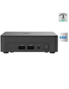 050702 NUF GDX  ASUS  NUC  I3- 1315U  8GB 500GB FREEDOS...