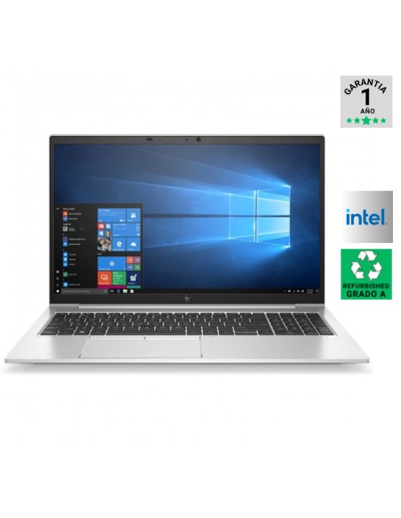 051102 NPRM 15.6" HP           I5 10TH 16GB   1TB M.2 W11PRO PN: REA551 EAN: 100000000551    