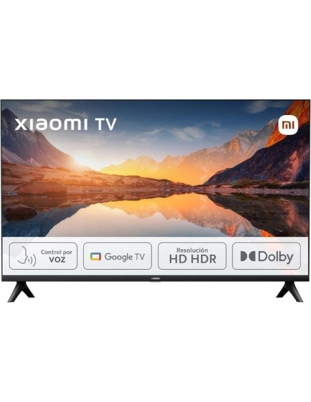 TELEVISOR 32" XIAOMI A SERIES  2025 PN: L32M8-P2EU EAN: 6941948700093   