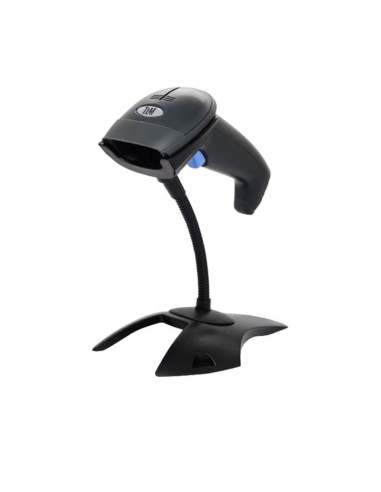 LCB TLM-S625 2D USB NEGRO CON  SOPORTE PN:...