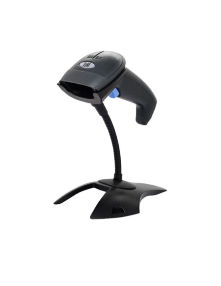 LCB TLM-S625 2D USB NEGRO CON  SOPORTE PN: TLM625 EAN: 1000000000853