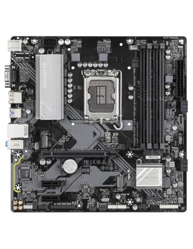 PB S-1700 B760M-D3HP  GIGABYTE DDR4 M-ATX PN:...
