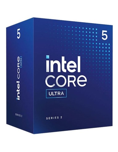 INTEL S-1851 ULTRA 5 225  BOXV 3.3GHZ CON...