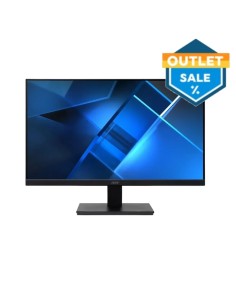 MONITOR 21.5" ACER V227Q       IPS NEGRO PN: UM.WV7EE.312...