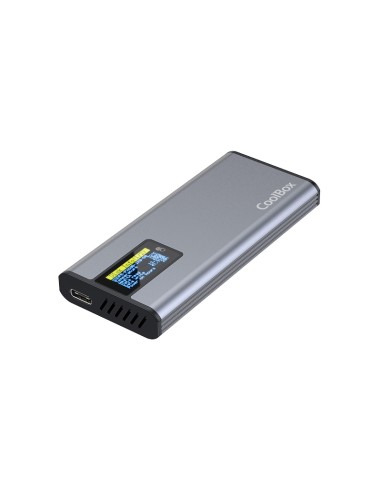 DISCO USB 3.2/C M.2 NVME   2TB PCIE SAMSUNG GDX...