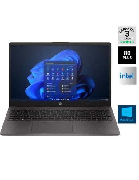 12052 NP  15.6" HP     I5-1334 U 16GB 512GB NVME W11PRO PN: GDX1222 EAN: 1000000001222   