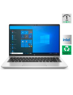 130802 NPRM   14" HP           I5 11TH 16GB 512GB M.2...
