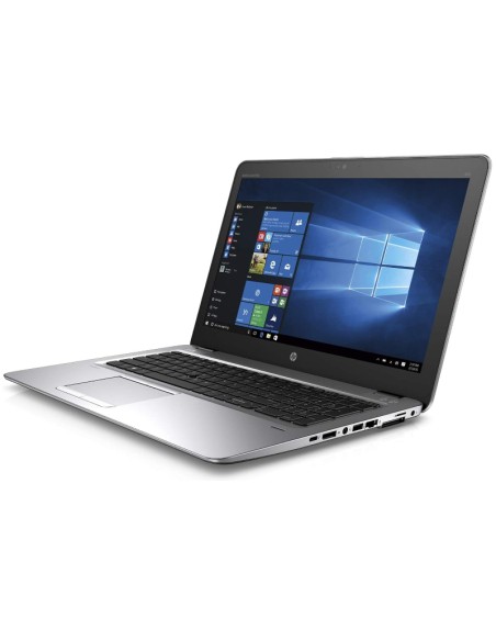 329402 NPRM 15.6" HP           I5 6TH  8GB 500GB W10PRO PN: REA1431 EAN: 1000000001431   