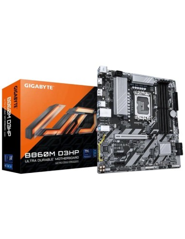 PB S-1851 B860-M D3HP GIGABYTE DDR5 M-ATX PN:...
