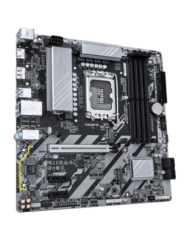 PB S-1851 B860 GIGABYTE B860-M D3HP DDR5 M-ATX...