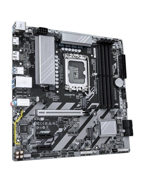 PB S-1851 B860-M D3HP GIGABYTE DDR5 M-ATX PN: 9MB86M3HP-00-G10 EAN: 4719331866860   