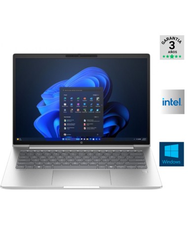 NP     14" HP      ULTRA 7-255 U 16GB 512GB...