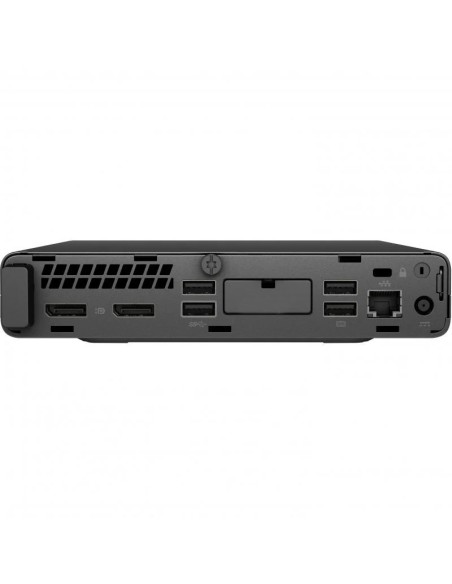 173804 PCRM HP SFF  I5-8500    16GB   1TB NVME W11PRO PN: REA1876 EAN: 1000000001876   