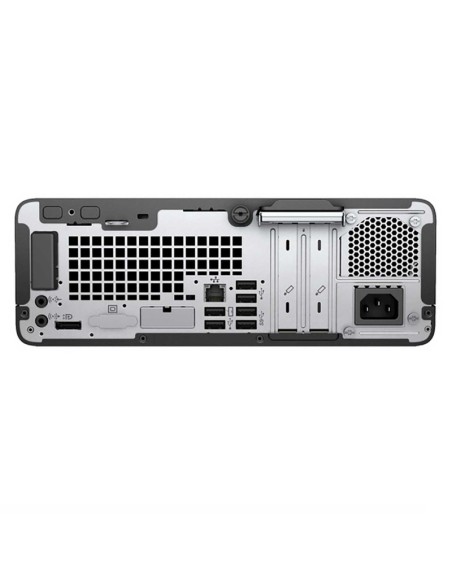 173801 PCR  HP SFF  I5-8500     8GB 256GB NVME W11PRO PN: HP400G5 EAN: 1000000001738   