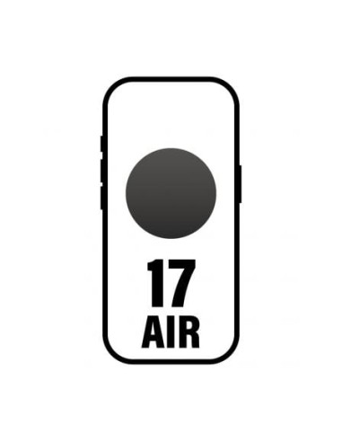 SMARTPHONE APPLE IPHONE 17 AIR / 256GB/ 6.5"/...