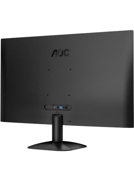 MONITOR   27" AOC LED 27B31H   FHD 120HZ 1MS MPRT NEGRO PN: 27B31H EAN: 4038986182225   