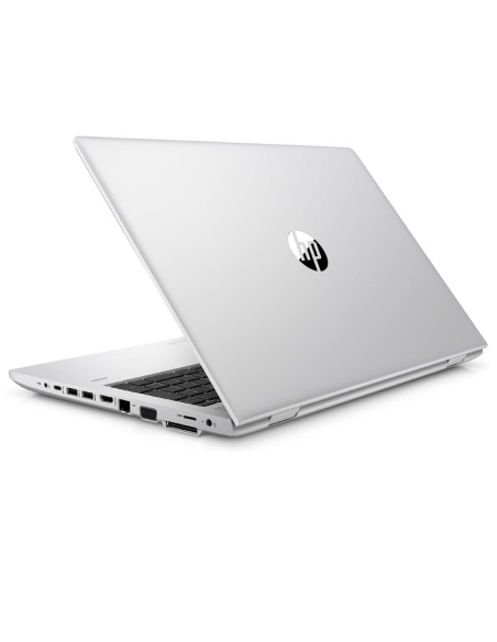 219001 NPR  15.6" HP           I5  8TH  8GB 256GB M.2 W11PRO PN: REA2190 EAN: 1000000002190   