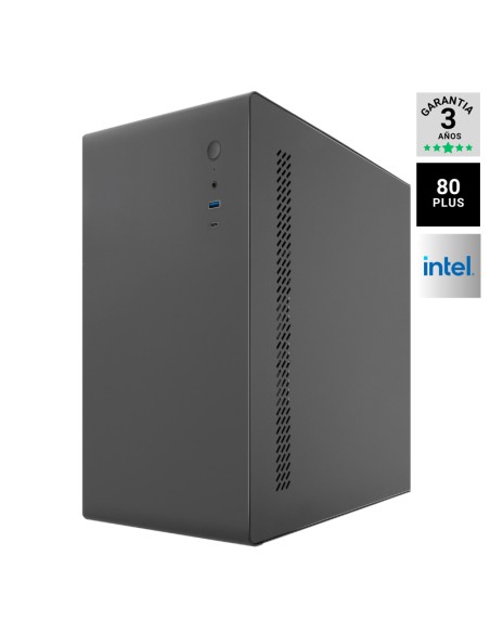 PCFM GDX MAT G14 I7-14700 16GB 500GB NVME FREEDOS PN: GDX2441 EAN: 1000000002441   