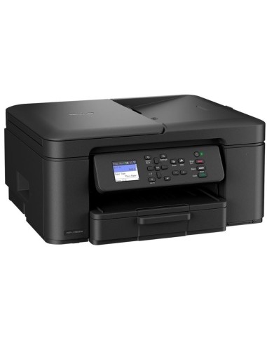 MULTIF. BROTHER DCP-J1360DW    DUPLEX NEGRA PN:...