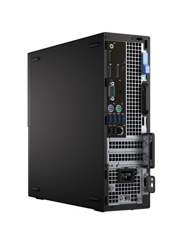 275203 PCRM DELL SFF I5-7500   DDR4 16GB 500GB...