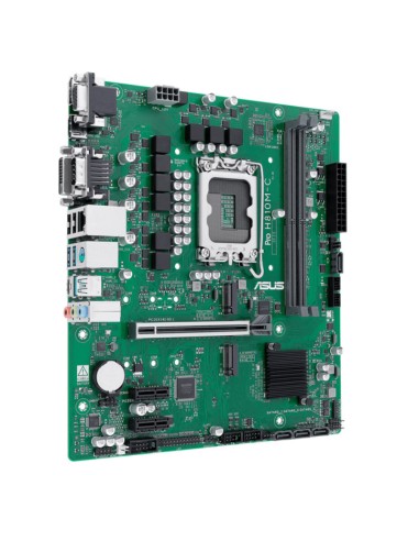PB S-1851 H810M-C PRO  ASUS    DDR5 MATX PN:...
