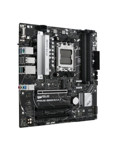 PB S-AM5 PRIME B650M-A II-CSM  ASUS DDR5 M-ATX...