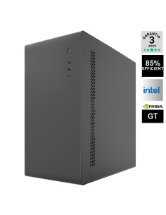 PCFG GDX MAT G14 I5-14400F 16G B   1TB NVME VGA GT710 2GB...