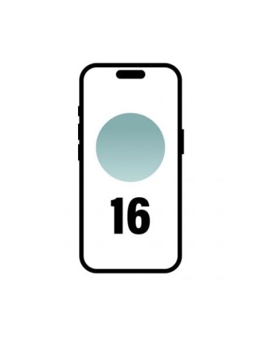 SMARTPHONE APPLE IPHONE 16     256GB/ 6.1"/ 5G/...