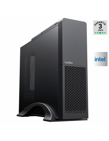 PCF  GDX SFF I7-12700    16GB  1TB NVME FREEDOS...