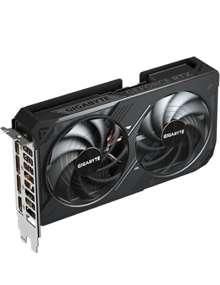 VGA RTX5060TI  8GB GDDR7  GIGA BYTE WINDFORCE MAX OC EDITION PN: 9VN506TWX8-00-G1 EAN: 4719331356682   